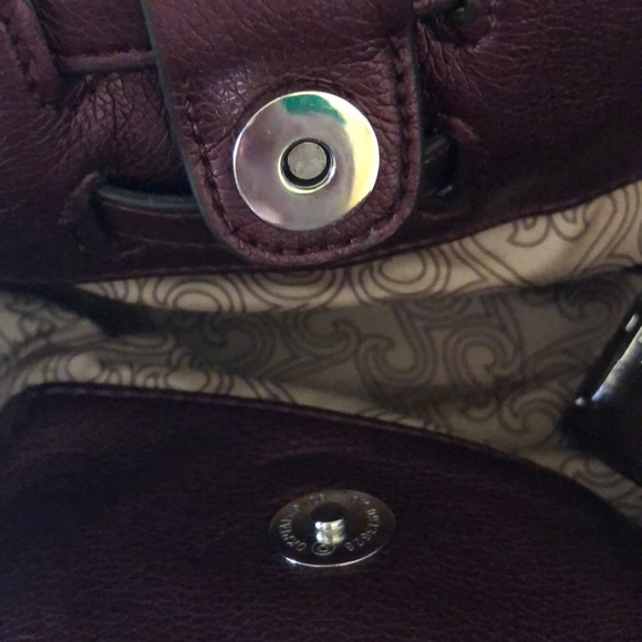 Sienna Ricchi purse - Picture 6 of 8